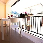 Sciabika - Edificio Egadi Apartamento Castellammare del Golfo