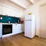 Sciabika - Edificio Egadi Apartamento *