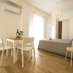 Apartamento Sciabika - Edificio Egadi Castellammare del Golfo