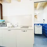 Sciabika - Edificio Egadi Apartamento *