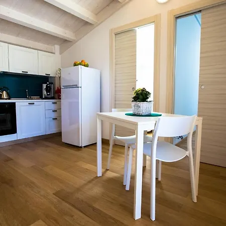 Sciabika - Edificio Egadi קאסטלמארה דל גולפו