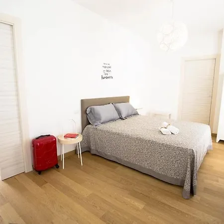 Sciabika - Edificio Egadi קאסטלמארה דל גולפו