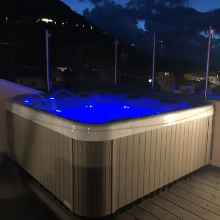 Sciabika - Edificio Egadi קאסטלמארה דל גולפו