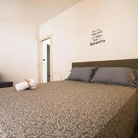 Sciabika - Edificio Egadi