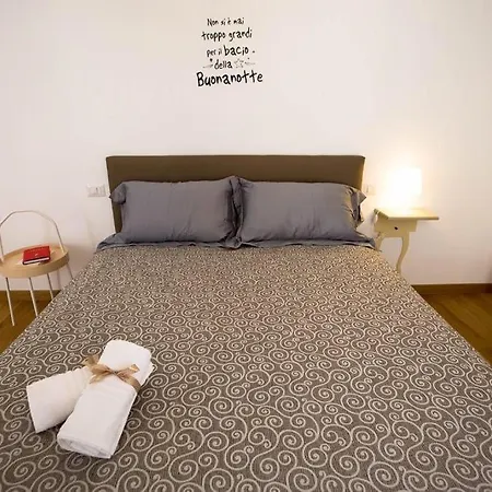 Sciabika - Edificio Egadi