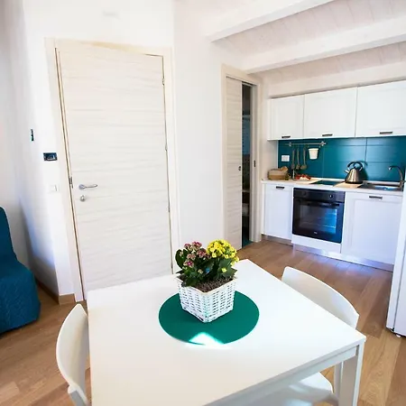 Sciabika - Edificio Egadi קאסטלמארה דל גולפו