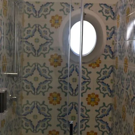 Sciabika - Edificio Egadi *