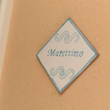 Sciabika - Edificio Egadi *