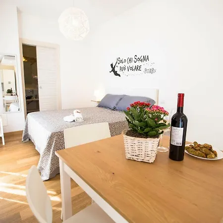 Sciabika - Edificio Egadi קאסטלמארה דל גולפו