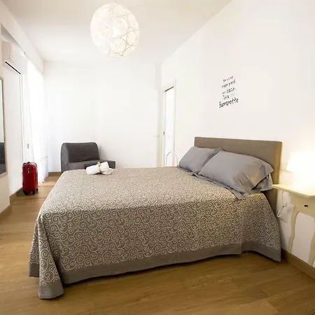 Sciabika - Edificio Egadi קאסטלמארה דל גולפו