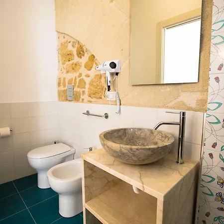 Sciabika - Edificio Egadi *