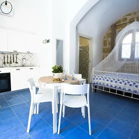 Apartament Sciabika - Edificio Egadi Castellammare del Golfo