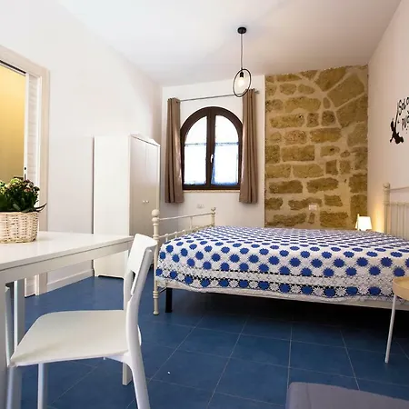 Apartament Sciabika - Edificio Egadi Castellammare del Golfo