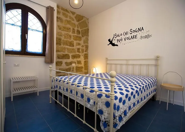 Sciabika - Edificio Egadi