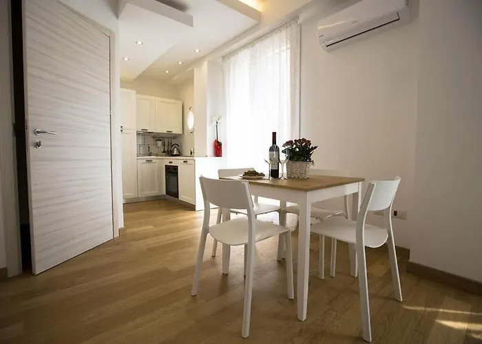 Sciabika - Edificio Egadi Apartment *