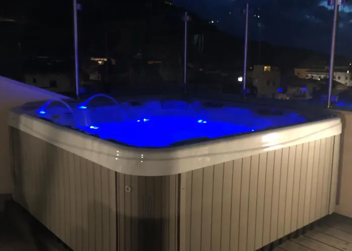 Sciabika - Edificio Egadi Castellammare del Golfo