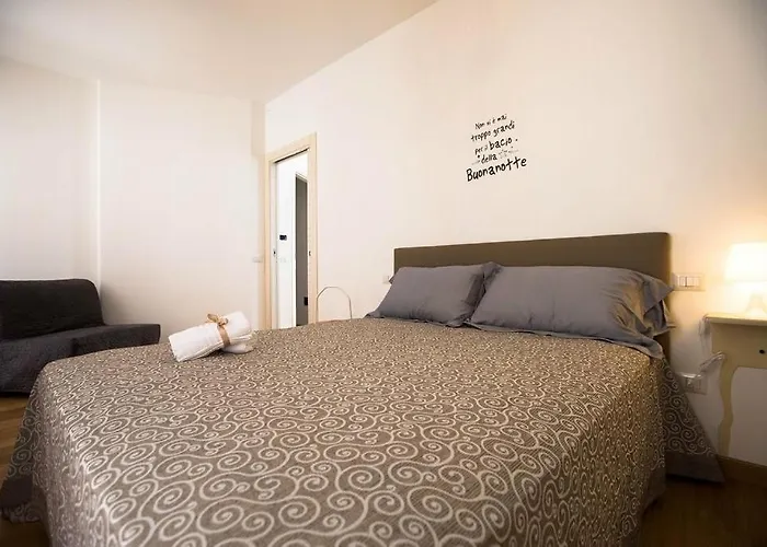 Sciabika - Edificio Egadi