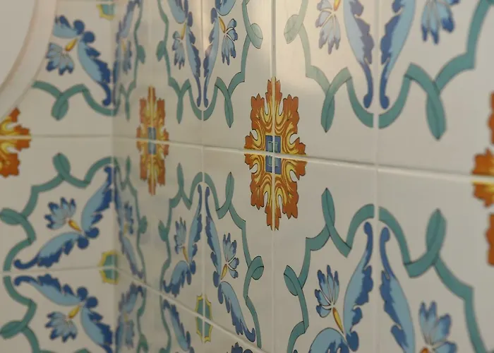 アパート Sciabika - Edificio Egadi