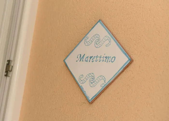 Sciabika - Edificio Egadi *