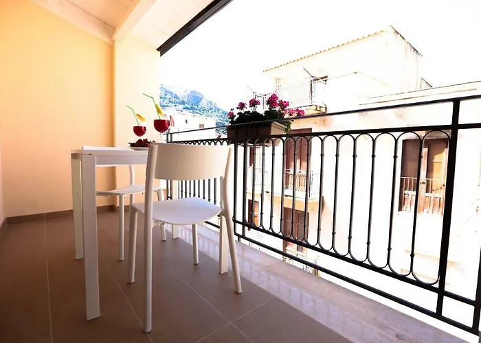 Sciabika - Edificio Egadi Apartment Castellammare del Golfo