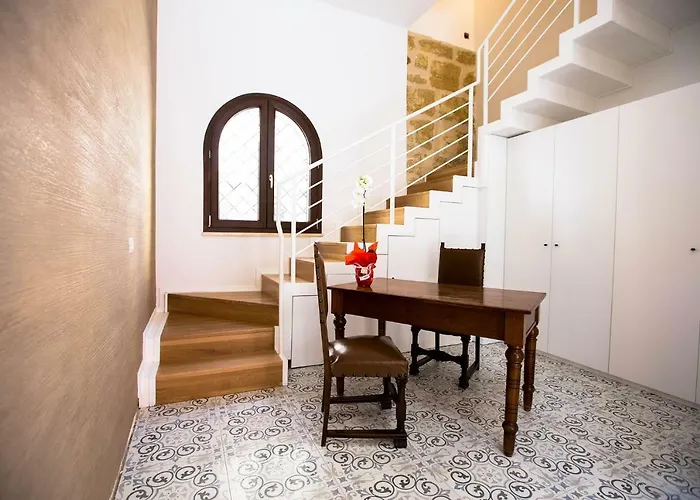 Apartment Sciabika - Edificio Egadi Castellammare del Golfo