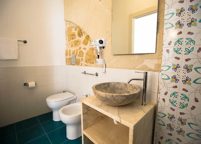 Sciabika - Edificio Egadi *