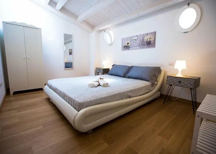 Sciabika - Edificio Egadi Castellammare del Golfo