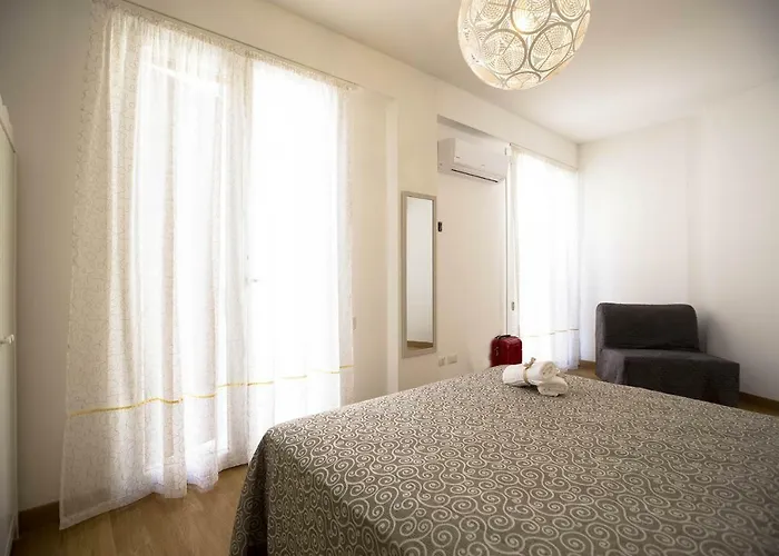 Sciabika - Edificio Egadi * カステッランマーレ・デル・ゴルフォ