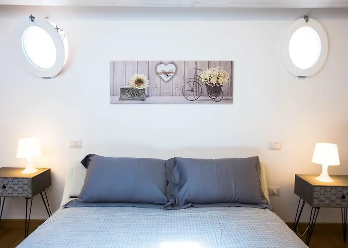 Sciabika - Edificio Egadi Apartment Castellammare del Golfo