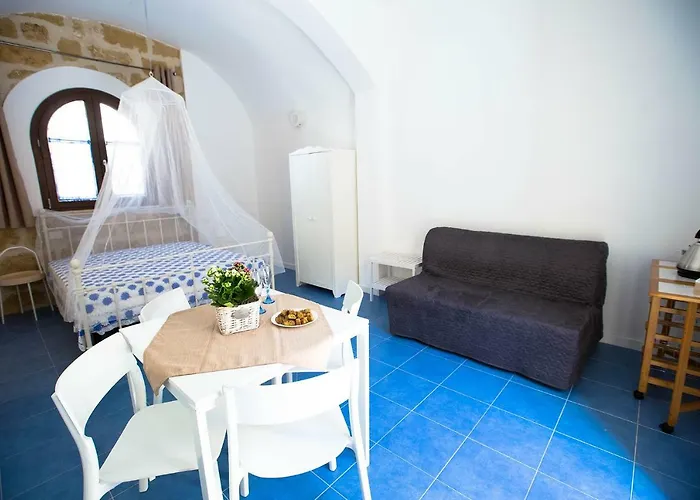 Sciabika - Edificio Egadi