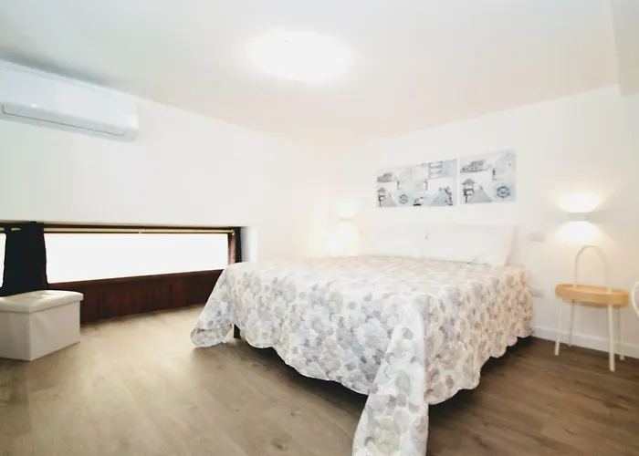 Sciabika - Edificio Egadi * Castellammare del Golfo