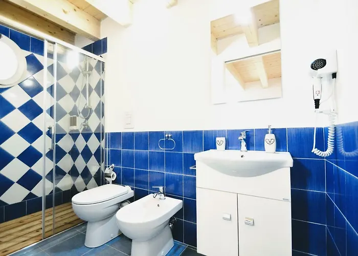 Sciabika - Edificio Egadi *