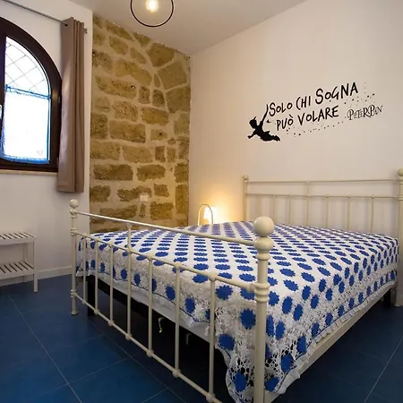 Sciabika - Edificio Egadi