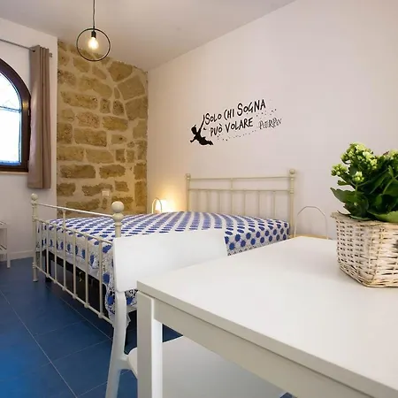 Sciabika - Edificio Egadi Appartement