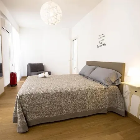 Sciabika - Edificio Egadi *