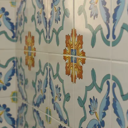 Lägenhet Sciabika - Edificio Egadi