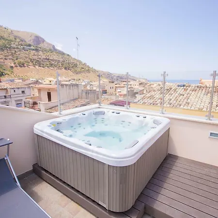 Sciabika - Edificio Egadi Appartement