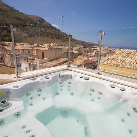 Appartement Sciabika - Edificio Egadi Castellammare del Golfo