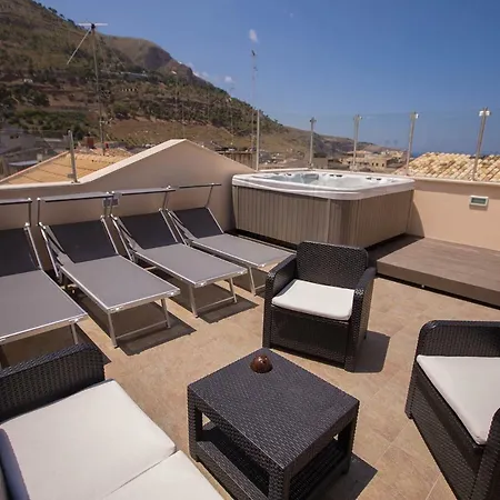 Sciabika - Edificio Egadi Appartement Castellammare del Golfo