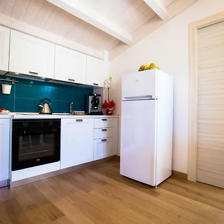 Sciabika - Edificio Egadi Appartement *