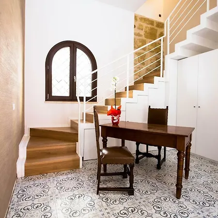 Appartement Sciabika - Edificio Egadi Castellammare del Golfo