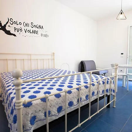 Sciabika - Edificio Egadi Appartement Castellammare del Golfo