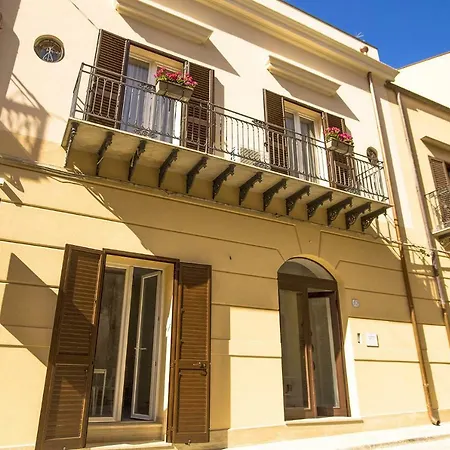 Sciabika - Edificio Egadi Apartment Castellammare del Golfo