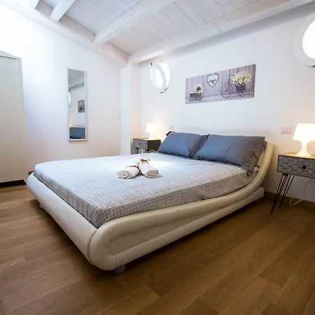 Sciabika - Edificio Egadi Castellammare del Golfo