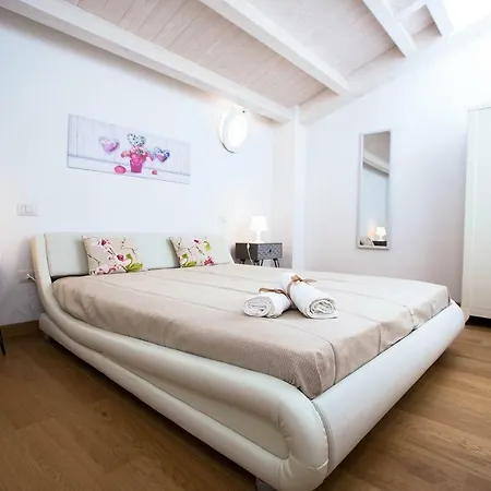 Sciabika - Edificio Egadi Appartement Castellammare del Golfo