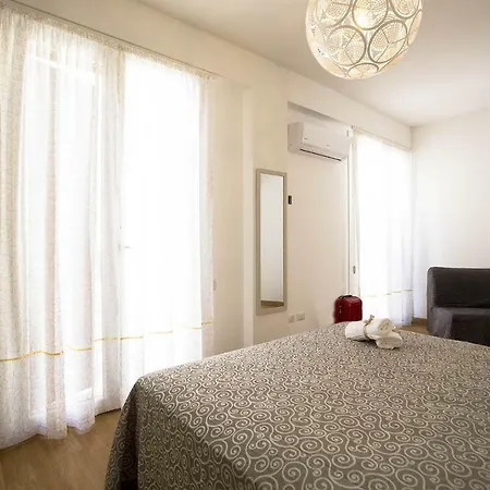 Sciabika - Edificio Egadi * Castellammare del Golfo