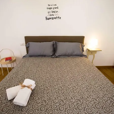 Sciabika - Edificio Egadi Appartement Castellammare del Golfo