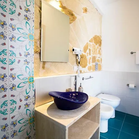 Sciabika - Edificio Egadi Appartement Castellammare del Golfo