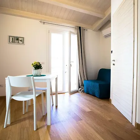 Sciabika - Edificio Egadi