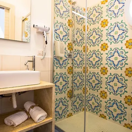 Sciabika - Edificio Egadi Appartement *